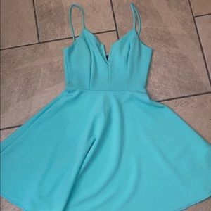 Skater dress Lulu’s